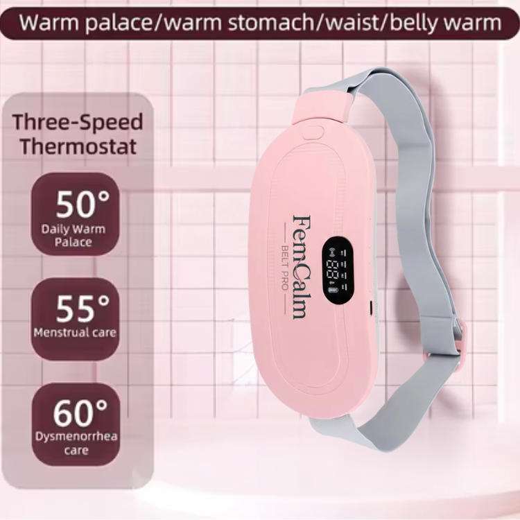 FemCalm Belt Pro