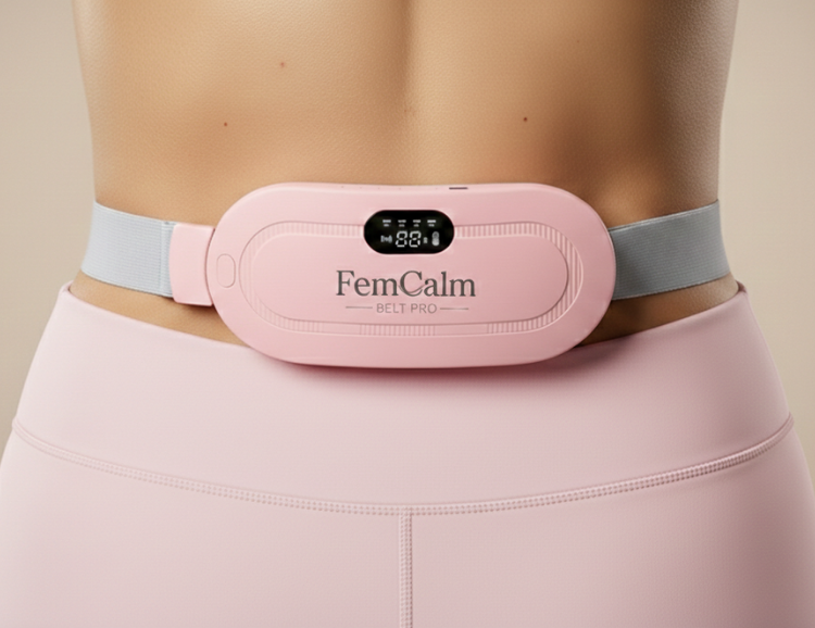 FemCalm Belt Pro