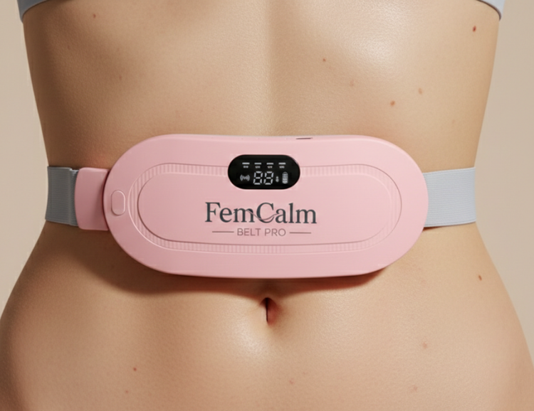 FemCalm Belt Pro
